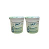 Yaourt Bifidus Nature - Lait Fermenté - 2 x 125 gr