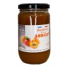 Confiture Abricot - 325 gr