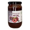 Confiture Pêche de Vigne - 325 gr