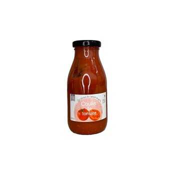 Coulis de Tomate - 25 cl