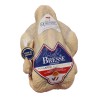 Poularde de Bresse AOP prête à cuire Maison Le Devant - 2 Kg