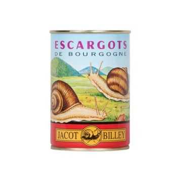 60 Escargots de Bourgogne...