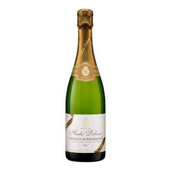 Crémant Brut de Bourgogne -...