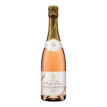 Crémant Rosé Brut de...