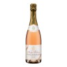 Crémant Rosé Brut de Bourgogne - Terroirs des Fruits - 75 cl