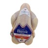 Poulet de Bresse AOP prêt à cuire Maison Le Devant - 2 Kg