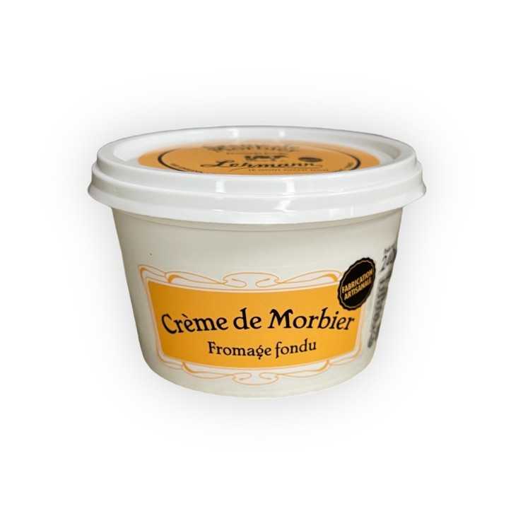 Crème de Morbier - 240 gr