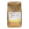 Farine de Seigle T80 BIO - 1,5 Kg