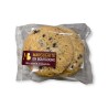 Cookies Nature aux pépites de Chocolat BIO - 60 gr