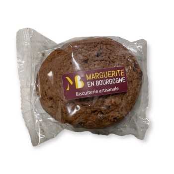 Cookies tout Chocolat BIO -...