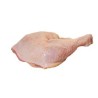 Grosse Cuisse de Poulet Fermier sans OGM - 1 x 400 gr