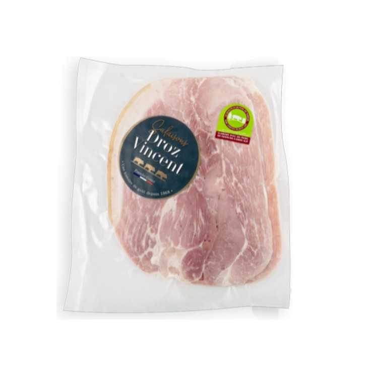 Jambon blanc Supérieur 2 tranches - 170 gr