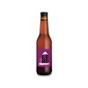 Bière au Cassis Fruits Rouges - 33 cl