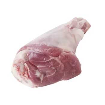 Souris d'Agneau BIO - 800 gr