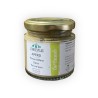 Tartinade Fine Piment Blanc Poivre Vert - 115 gr