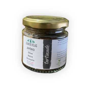 Tartinade Olive Noire...