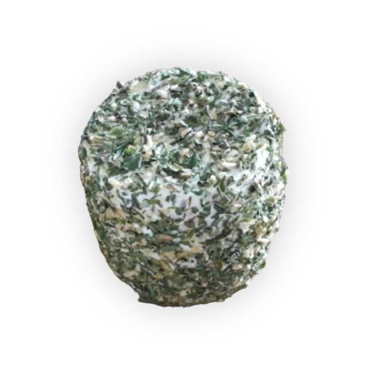 Chèvre Frais Ail et Fines Herbes - 180 gr