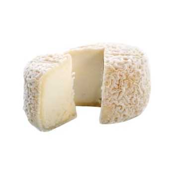 Chèvre Demi-Sec - 90 gr