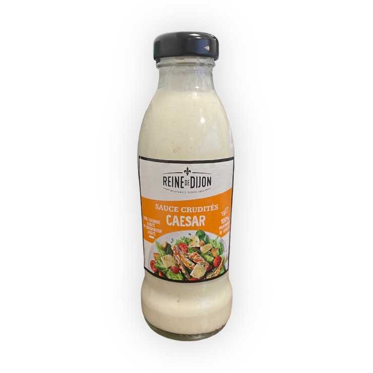 Sauce Crudités Caesar - 230 ml