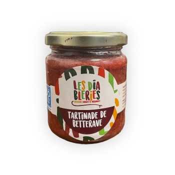 Tartinade de Betterave -...