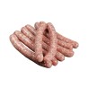 6 Saucisses de Poulet Fermier aux herbes sans OGM - 500 gr