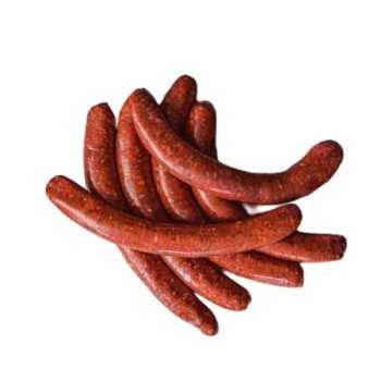 8 Merguez de Boeuf...