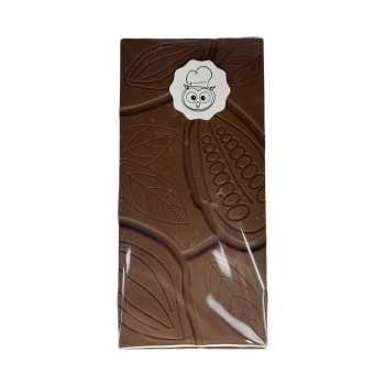 Chocolat au Lait - 85 gr