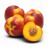 Nectarines Blanches Boréal - 600 gr