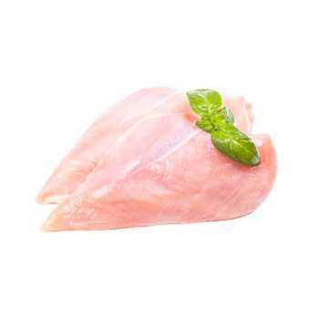 Filets de Poulet sans OGM -...