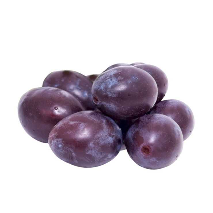 Prune Violette - 500 gr