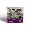 3 Barres Nutritionnelles Spiruline Raisins Secs - 105 g