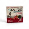 3 Barres Nutritionnelles Spiruline Cranberries - 105 g