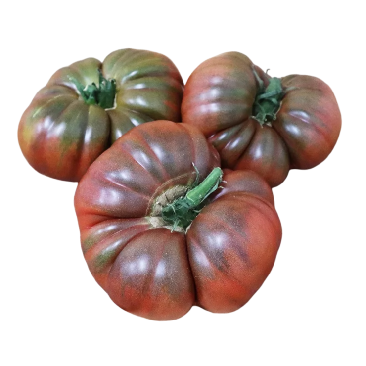 Tomate Noire de Crimée - 1 Kg