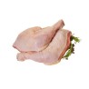 Grosses Cuisses de Poulet Fermier sans OGM - 2 x 400 gr