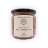 Pâte à Tartiner Miel Noisettes - 450 gr