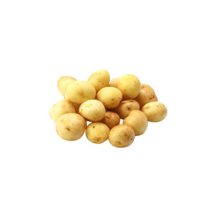 Pommes de Terre Grenaille Adora - 500 gr