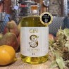 Gin Esprit d'Automne - 70 cl