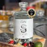 Gin Esprit d'Hiver - 70 cl