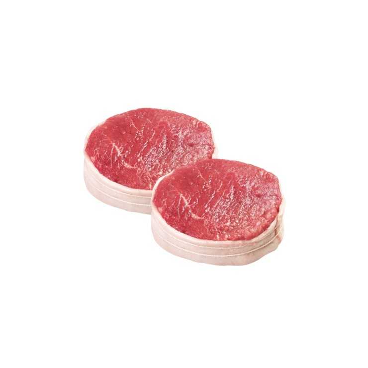 Tournedos Histoire Charolaise - 2 x 150 gr