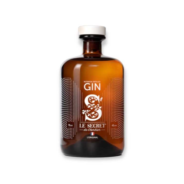 Gin l'Original - 70 cl