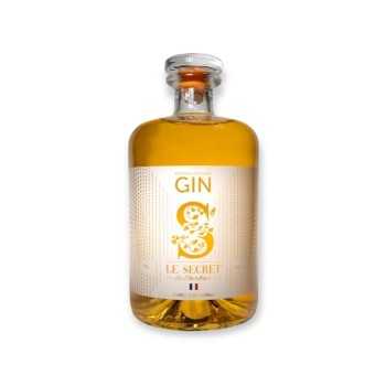 Gin Esprit d'Automne - 70 cl