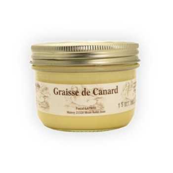 Graisse de Canard - 200 gr