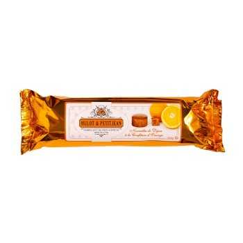 Nonnettes Orange x 6 - 200 gr