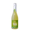 Pétillant Citron Menthe SANS ALCOOL  - 75 cl