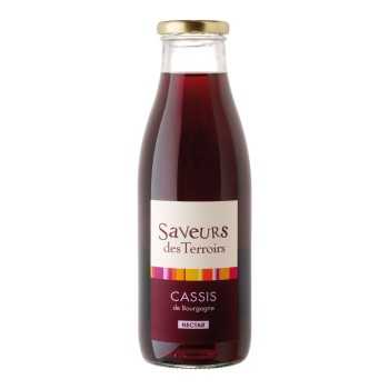 Nectar de Cassis Noir de...