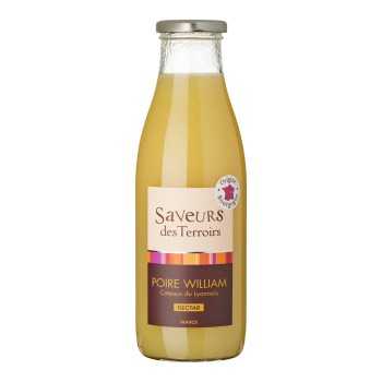 Nectar de Poire William -...