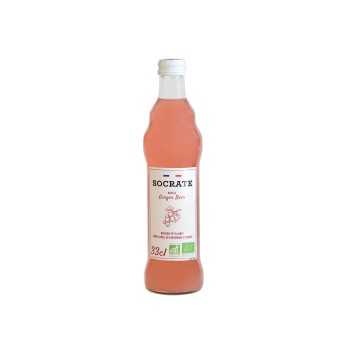 Royal Ginger Beer Cassis -...