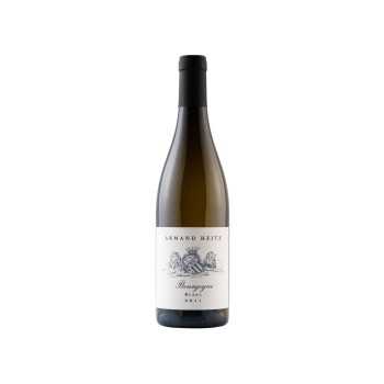 Bourgogne Blanc - 75 cl