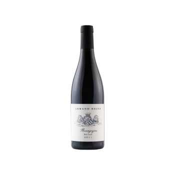 Bourgogne Rouge - 75 cl