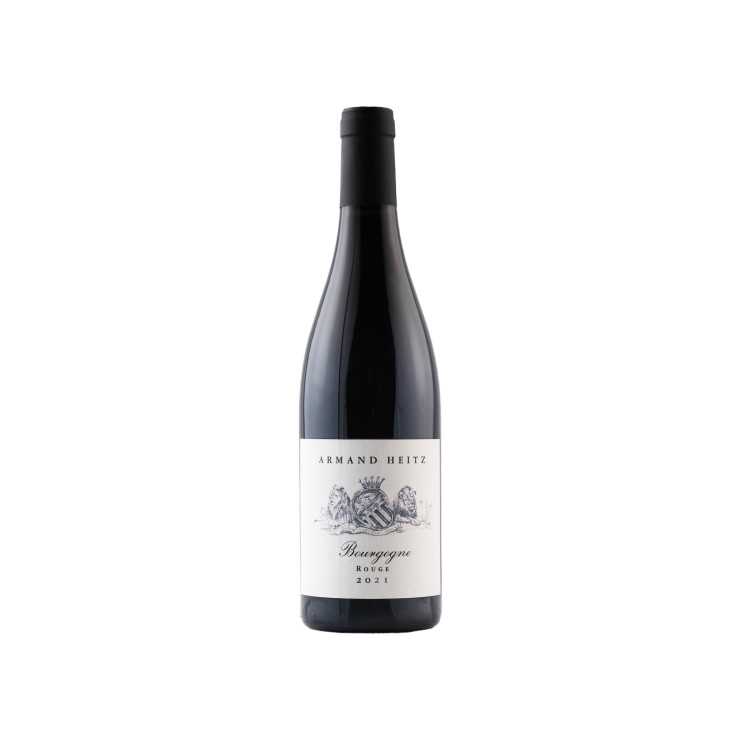 Bourgogne Rouge - 75 cl